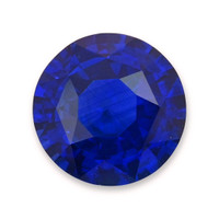 3.01 Ct. Blue Sapphire from Ceylon (Sri Lanka) Video