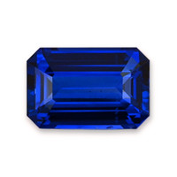 3.04 Ct. Blue Sapphire from Ceylon (Sri Lanka) Video
