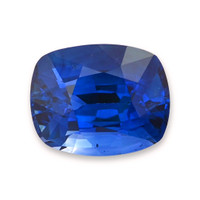 3.00 Ct. Blue Sapphire from Ceylon (Sri Lanka) Video