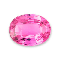 2.04 Ct. Pink Sapphire from Ceylon (Sri Lanka) Video