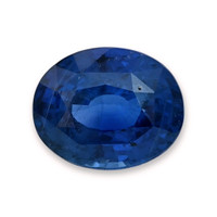 5.09 Ct. Blue Sapphire from Ceylon (Sri Lanka) Video