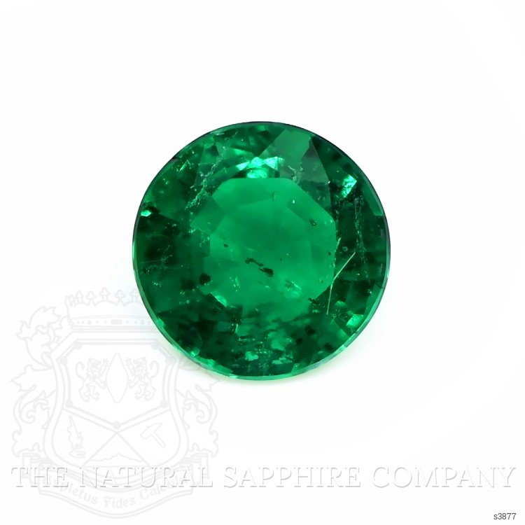 1.46 Ct. Emerald from Zambia