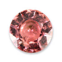 0.91 Ct. Padparadscha Sapphire from Madagascar Video