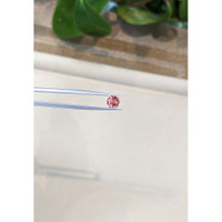 0.91 Ct. Padparadscha Sapphire from Madagascar Life Style