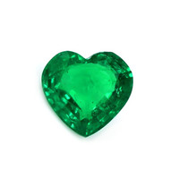 2.30 Ct. Emerald from Zambia Video