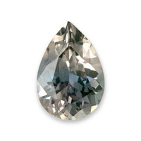 0.54 Ct. Bi Color Sapphire from Montana Video