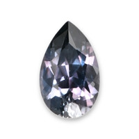 0.51 Ct. Bi Color Sapphire from Montana Video