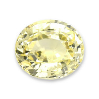 1.72 Ct. Yellow Sapphire from Ceylon (Sri Lanka) Video