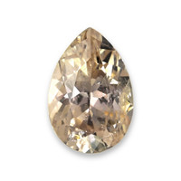 0.51 Ct. Peach Sapphire from Montana Video