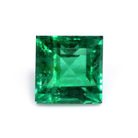 1.81 Ct. Emerald from Zambia Video