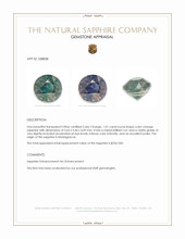 Jewelry Appraisal