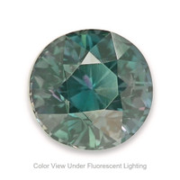 1.01 Ct. Color Change Sapphire from Madagascar Video