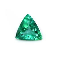 1.49 Ct. Emerald from Zambia Video