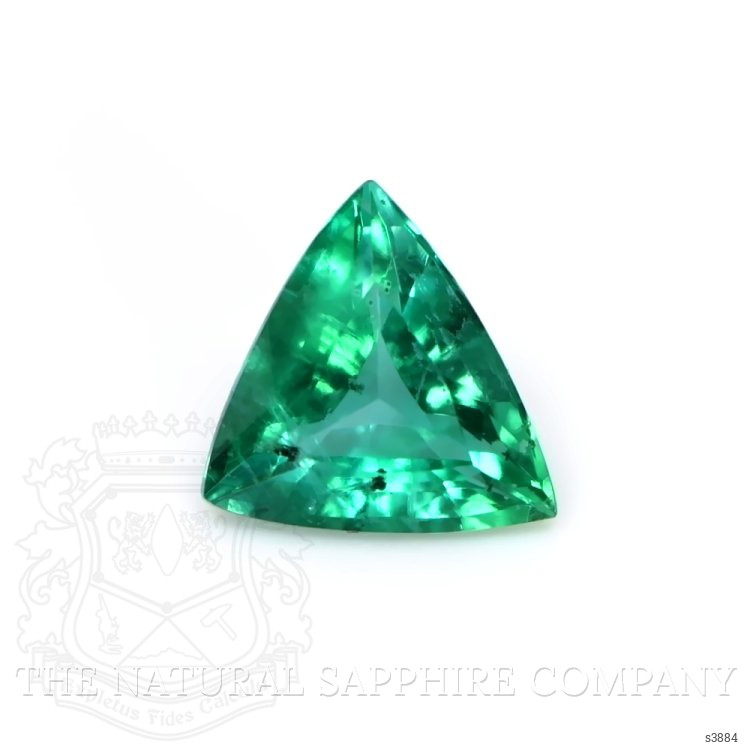 1.49 Ct. Emerald from Zambia