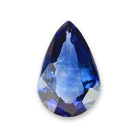 1.13 Ct. Blue Sapphire from Madagascar Video