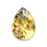 0.65 Ct. Bi Color Sapphire from Montana Video