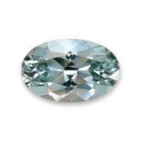 0.40 Ct. Bluish Green Sapphire from Montana Video