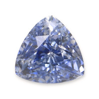 2.60 Ct. Blue Sapphire from Ceylon (Sri Lanka) Video