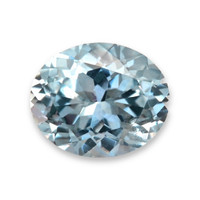 0.40 Ct. Greyish Blue Sapphire from Montana Video