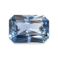 1.15 Ct. Blue Sapphire from Ceylon (Sri Lanka) Video