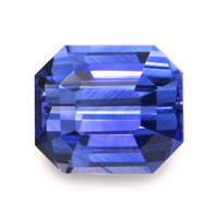 1.58 Ct. Blue Sapphire from Ceylon (Sri Lanka) Video