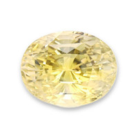 11.16 Ct. Yellow Sapphire from Ceylon (Sri Lanka) Video