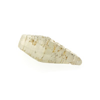 19.20 Ct. White Rough Sapphire from Ceylon (Sri Lanka) Video