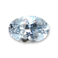 0.41 Ct. Blue Sapphire from Montana Video