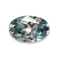 0.43 Ct. Bi Color Sapphire from Montana Video