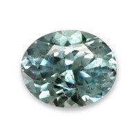 0.44 Ct. Bluish Green Sapphire from Montana Video