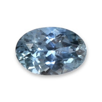 0.45 Ct. Blue Sapphire from Montana Video