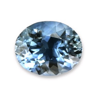 0.46 Ct. Blue Sapphire from Montana Video