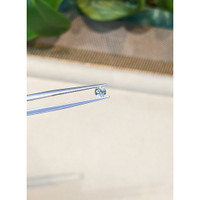 0.32 Ct. Bi Color Sapphire from Montana Life Style