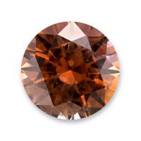 0.48 Ct. Bi Color Sapphire from Montana Video