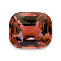 2.51 Ct. Padparadscha Sapphire from Ceylon (Sri Lanka) Video