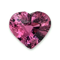 2.99 Ct. Pink Sapphire from Ceylon (Sri Lanka) Video