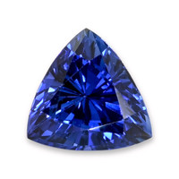 2.30 Ct. Blue Sapphire from Ceylon (Sri Lanka) Video