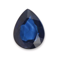 4.19 Ct. Blue Sapphire from Ceylon (Sri Lanka) Video