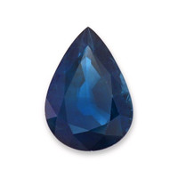 3.54 Ct. Blue Sapphire from Ceylon (Sri Lanka) Video