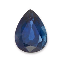 3.83 Ct. Blue Sapphire from Ceylon (Sri Lanka) Video