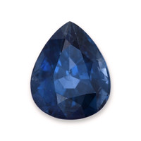4.26 Ct. Blue Sapphire from Ceylon (Sri Lanka) Video
