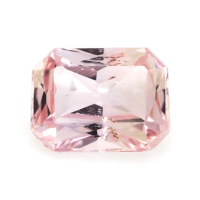 0.45 Ct. Pink Sapphire from Ceylon (Sri Lanka) Video