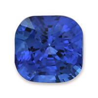 2.34 Ct. Blue Sapphire from Ceylon (Sri Lanka) Video