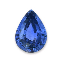4.59 Ct. Blue Sapphire from Ceylon (Sri Lanka) Video