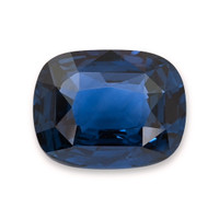 8.04 Ct. Blue Sapphire from Ceylon (Sri Lanka) Video