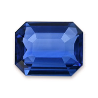 3.10 Ct. Blue Sapphire from Ceylon (Sri Lanka) Video