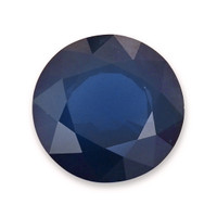 3.81 Ct. Blue Sapphire from Ceylon (Sri Lanka) Video
