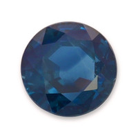 3.91 Ct. Blue Sapphire from Ceylon (Sri Lanka) Video
