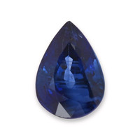 5.08 Ct. Blue Sapphire from Ceylon (Sri Lanka) Video