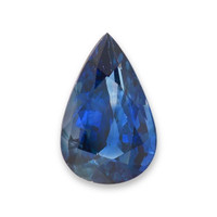 4.27 Ct. Blue Sapphire from Ceylon (Sri Lanka) Video